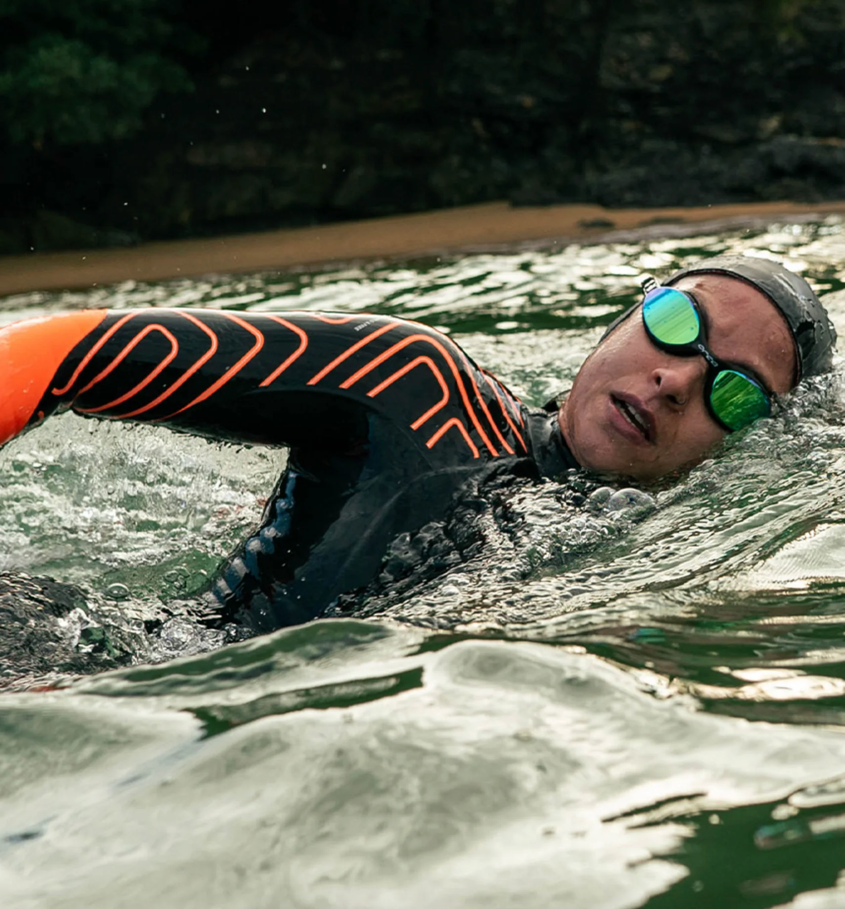 Killa 180º  Goggles - Image 2