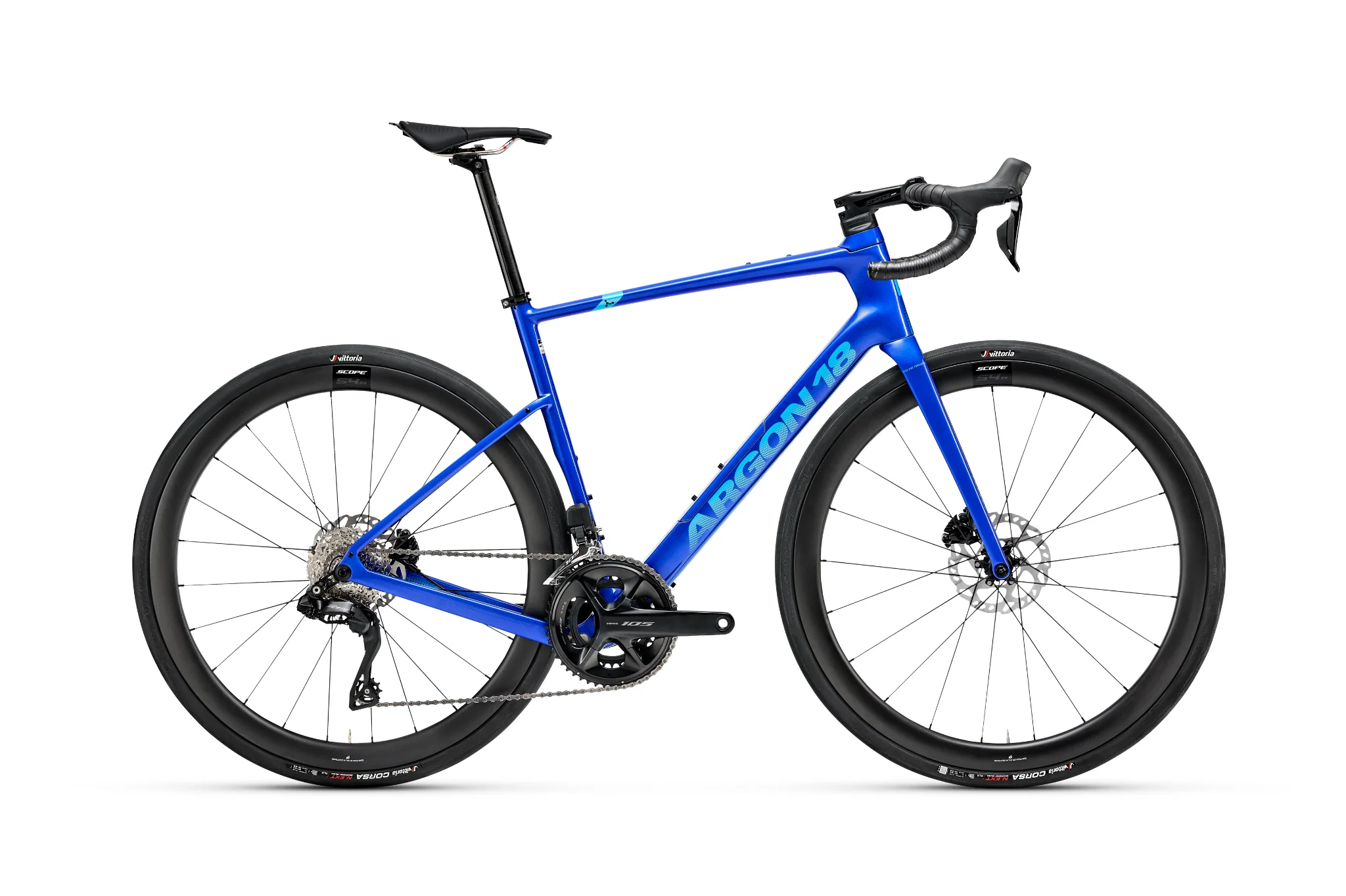 Krypton 105 Di2 - Image 5