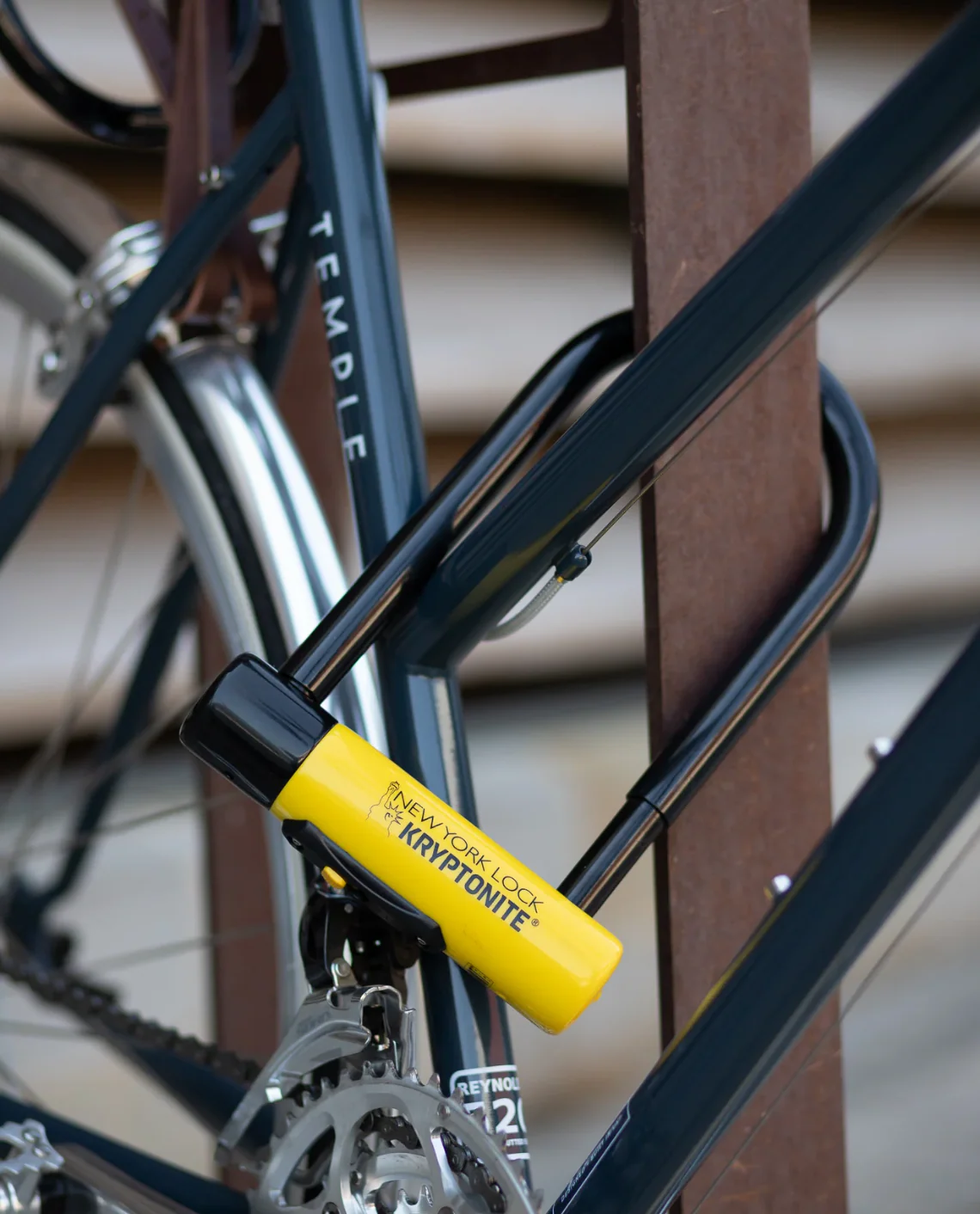 New York Lock Standard - Image 2