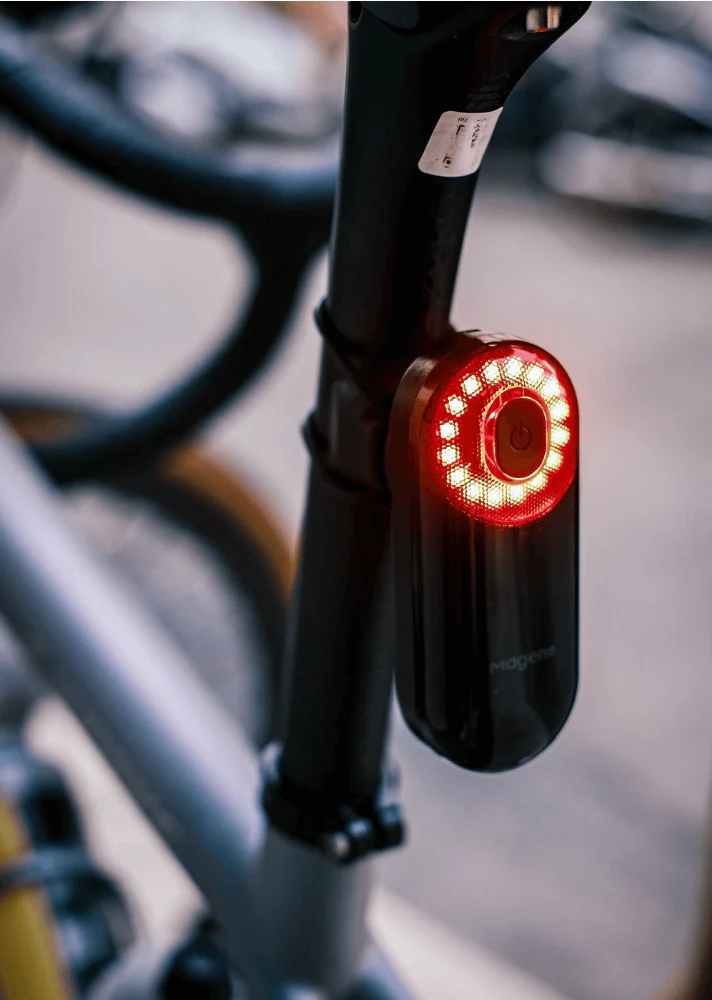 L508 Radar Tail Light - Image 2