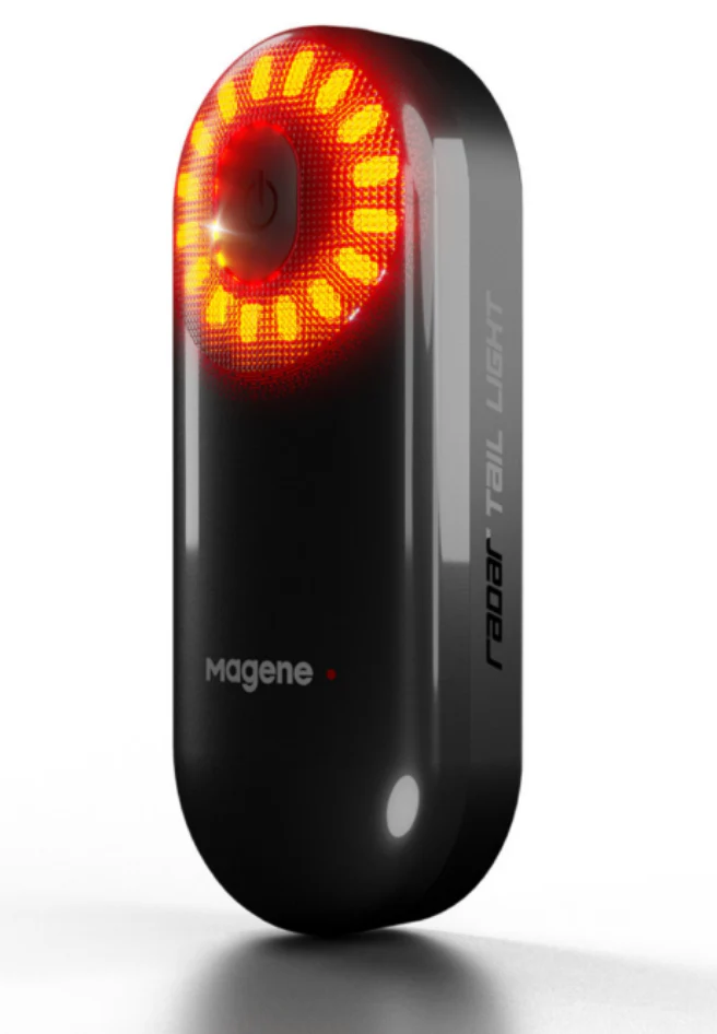 L508 Radar Tail Light - Image 3