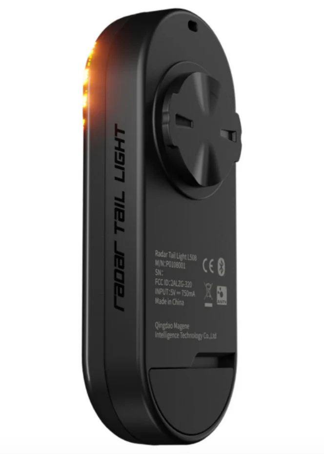 L508 Radar Tail Light - Image 4