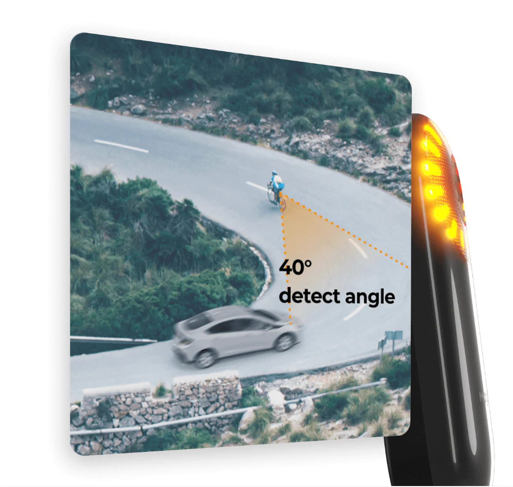 L508 Radar Tail Light - Image 6
