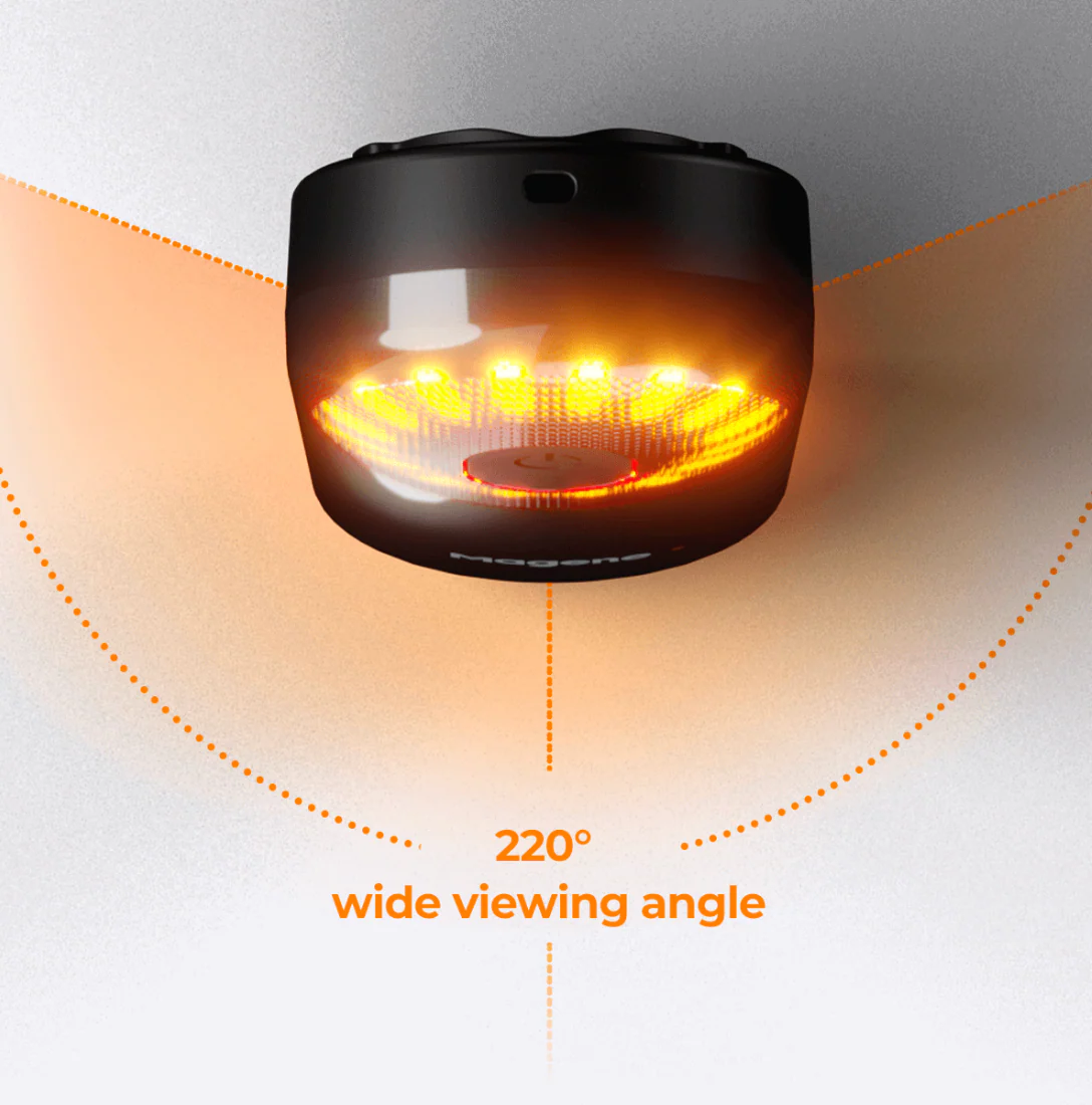 L508 Radar Tail Light - Image 7
