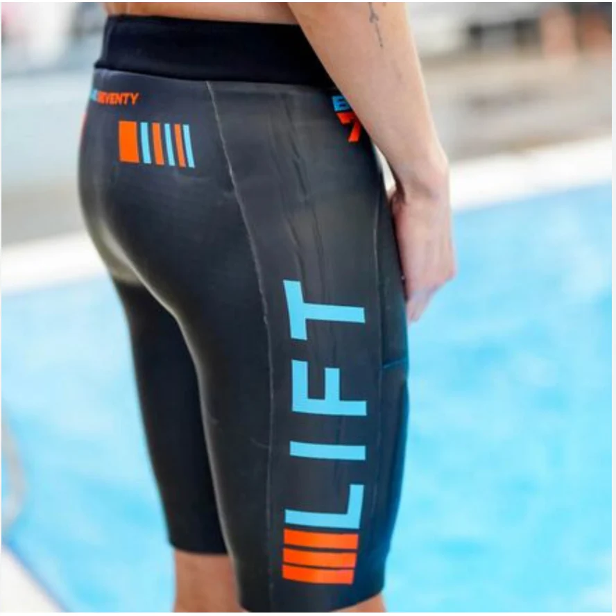 LIFT SHORT 2.0 - Image 4