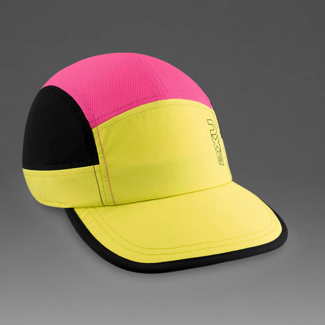 Light Speed Cap
