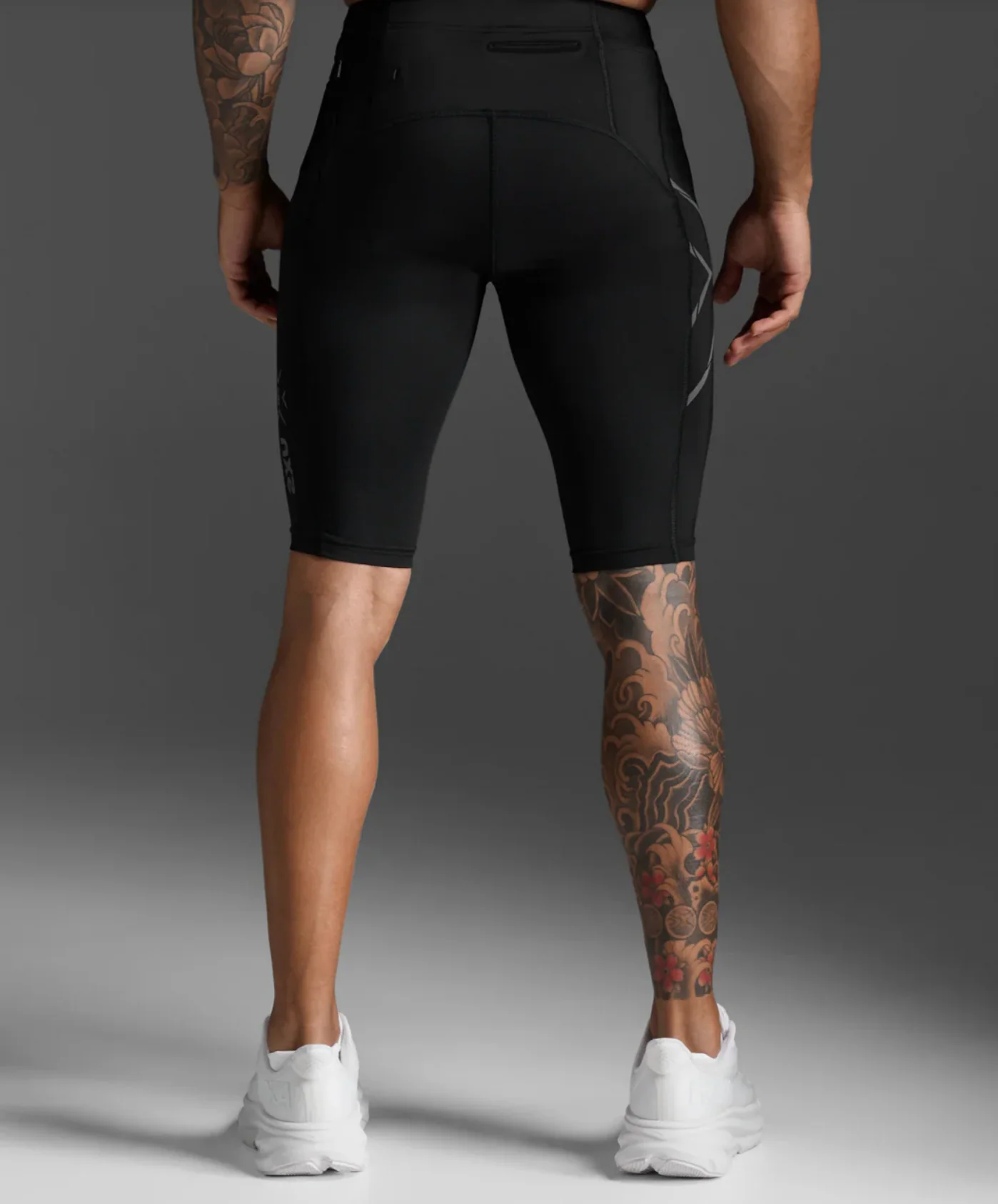 Light Speed  Compression Short Men's - Image 3