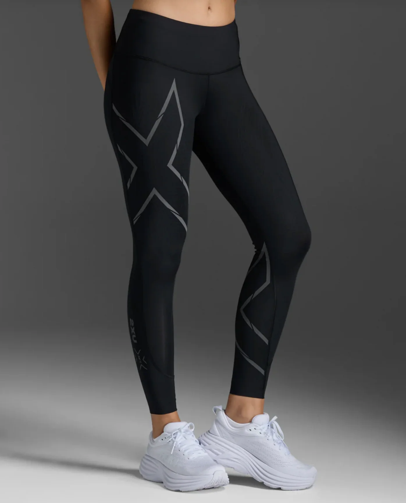 Light Speed Mid-Rise Comp Tight Women's - Image 2