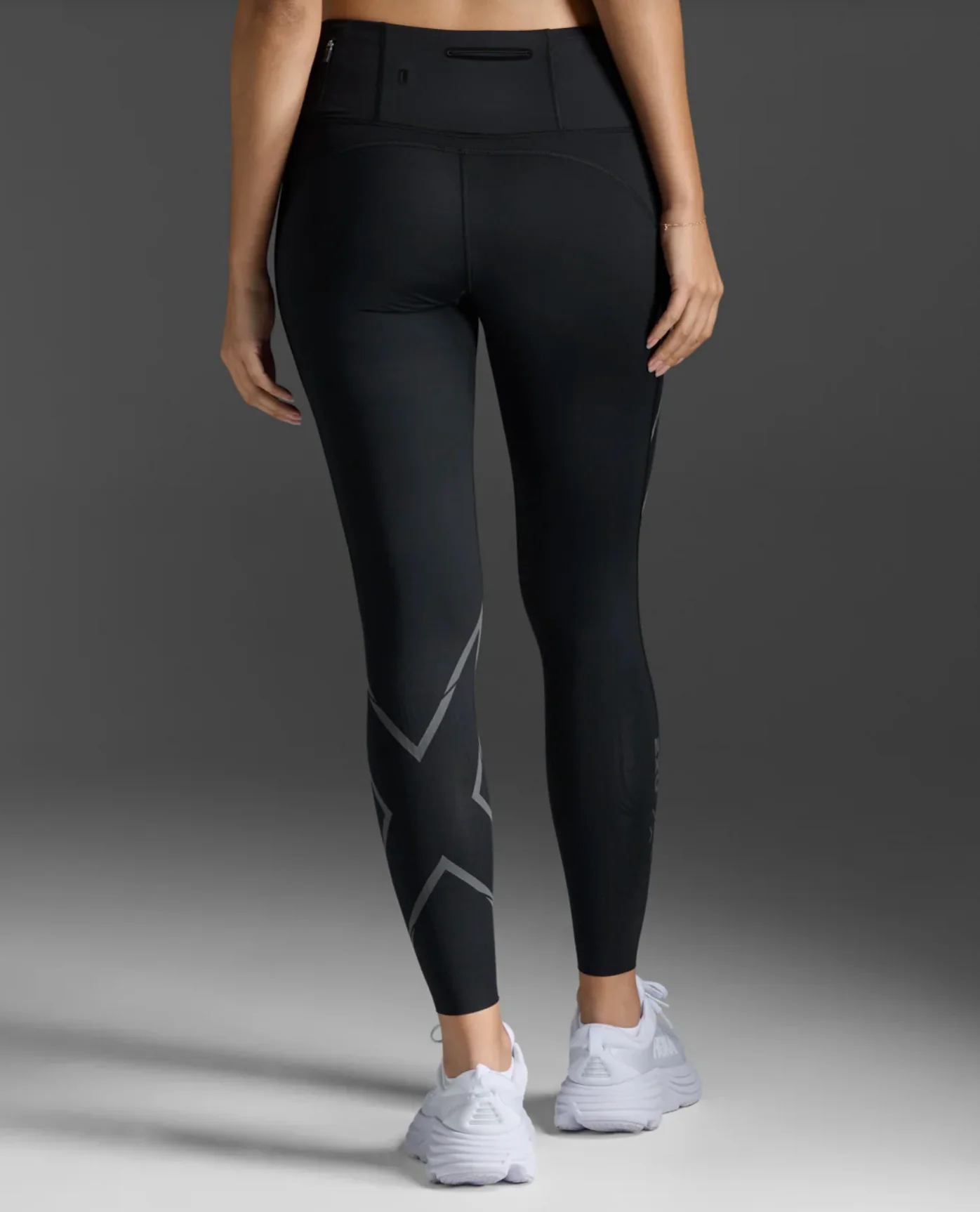 Light Speed Mid-Rise Comp Tight Women's - Image 3