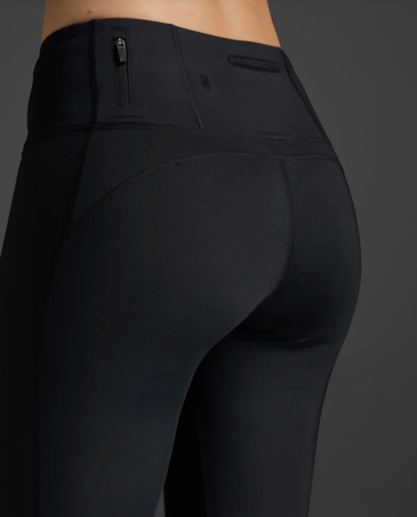 Light Speed Mid-Rise Comp Tight Women's - Image 4