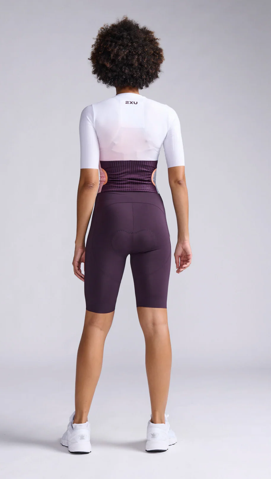 Light Speed React Sleeved Women's - Image 3