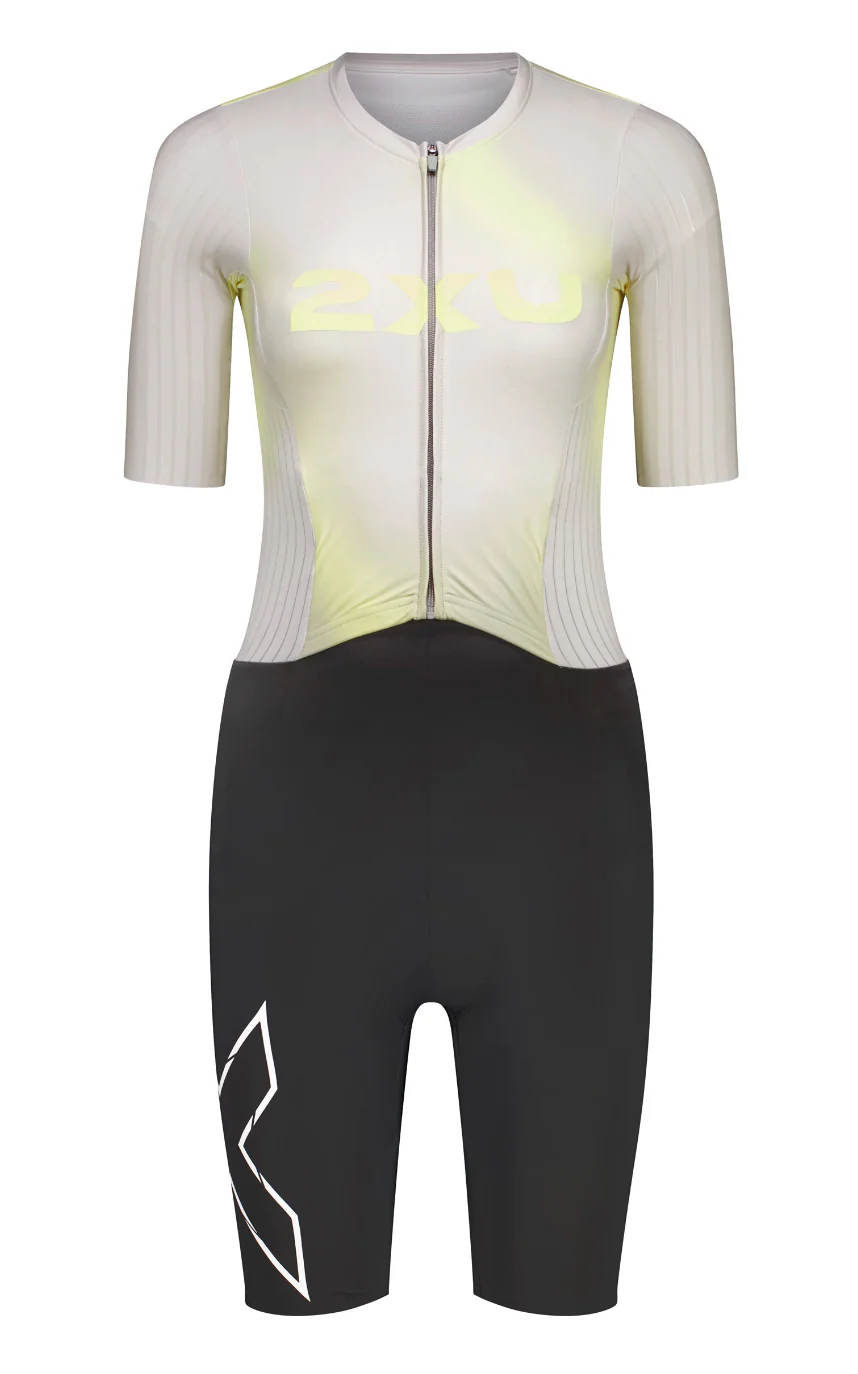 Light Speed React Sleeved Women's - Image 4