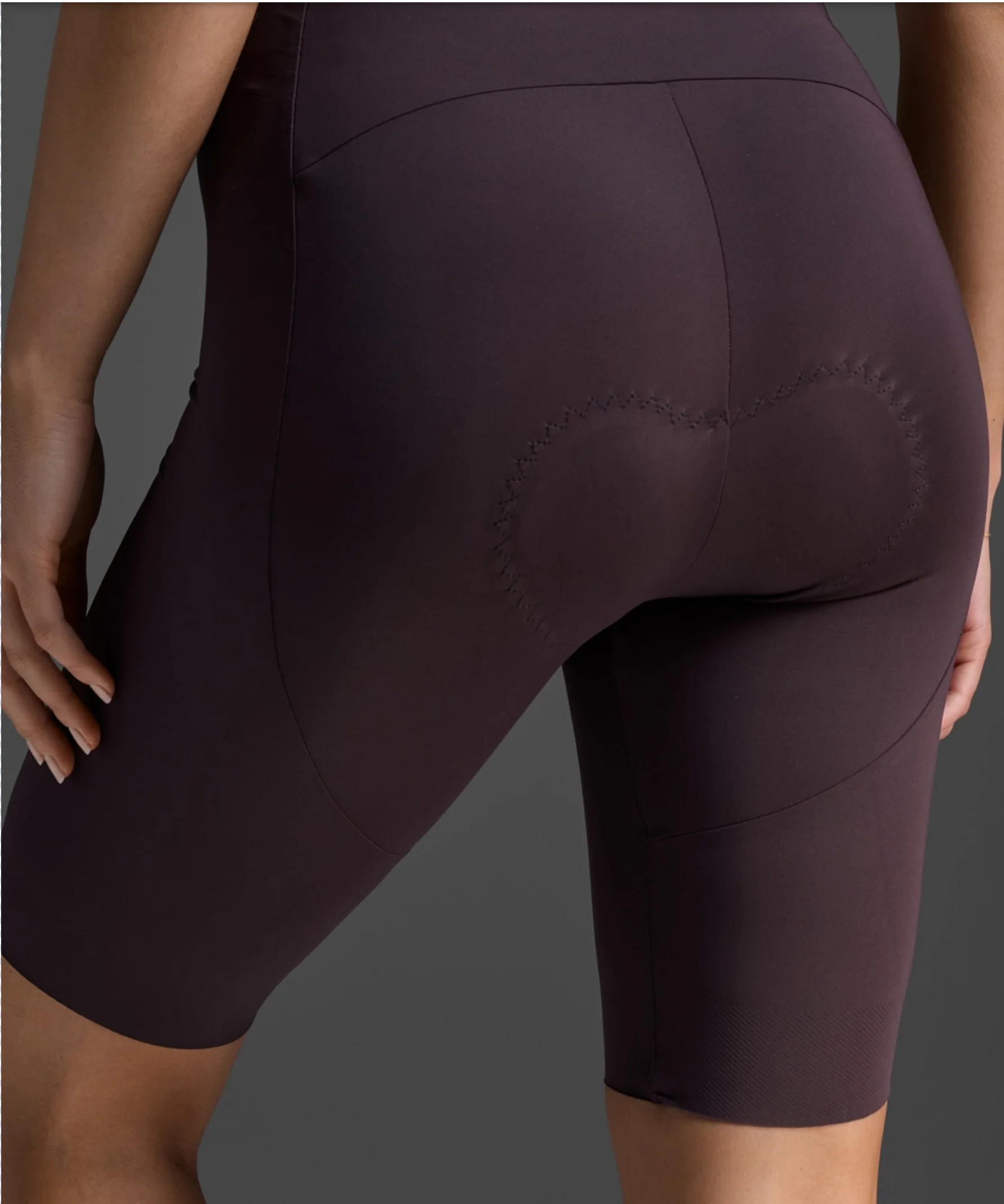 Light Speed React Sleeved Women's - Image 9