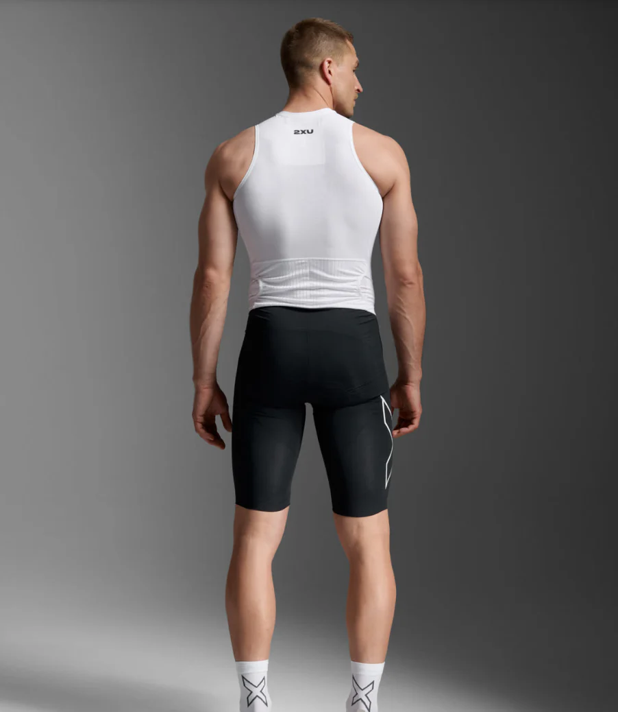 Light Speed React Sleeveless Men's - Image 4