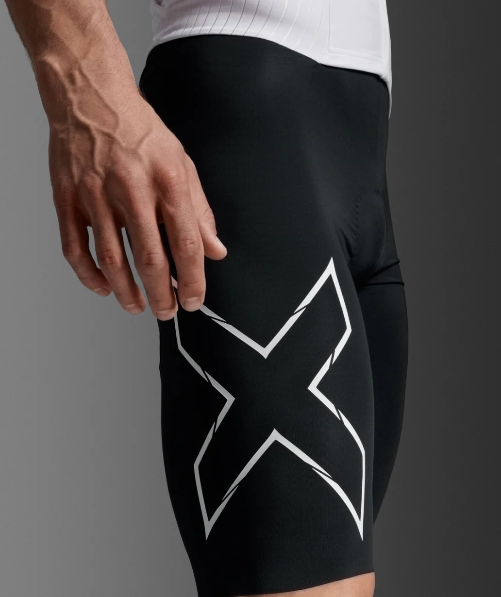 Light Speed React Sleeveless Men's - Image 5