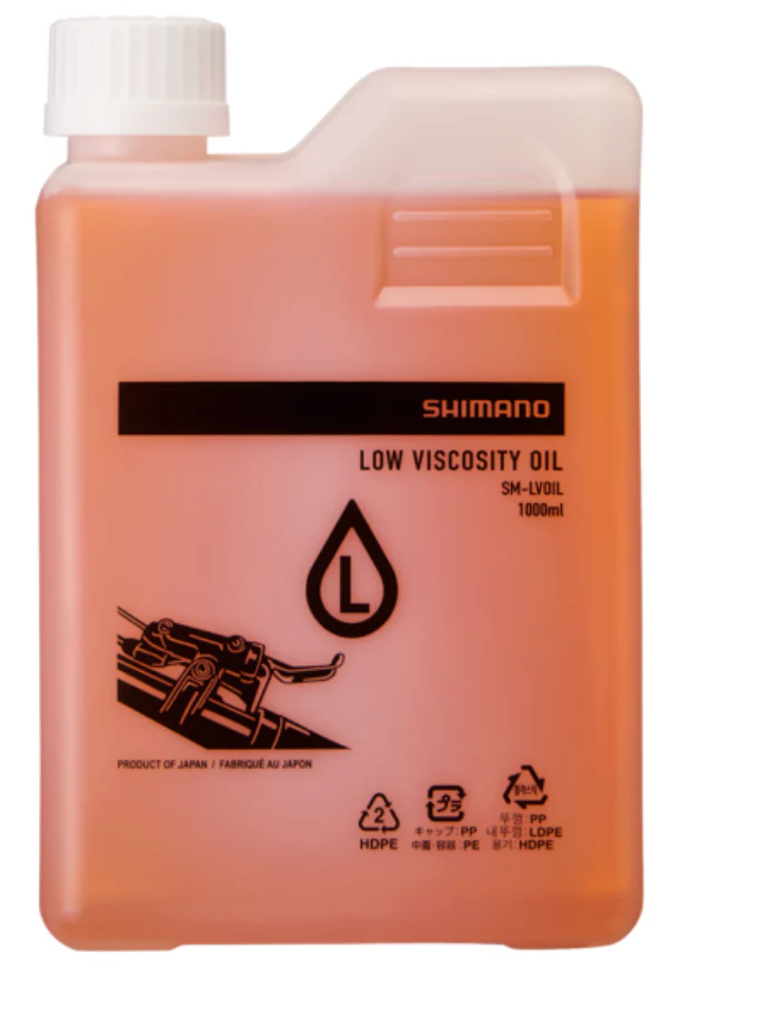 Low Viscosity Mineral Oil - Image 3