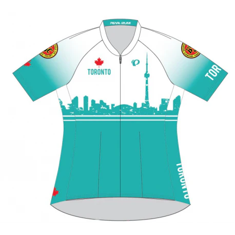 Ltd. Edition  Toronto  Women's