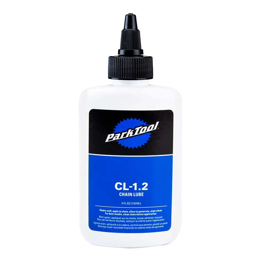 CL-1.2  Lube