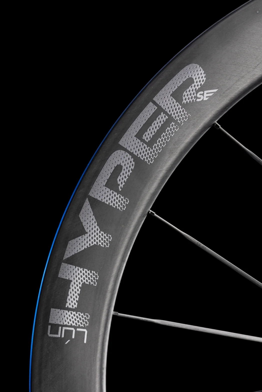 Lún HYPER 23 SE D67 Wheelset - Image 4