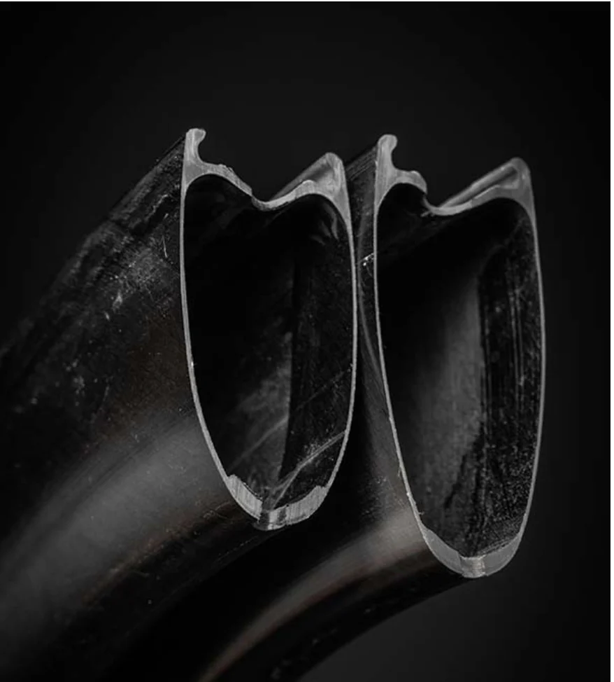 Lún HYPER 23 SE D67 Wheelset - Image 6