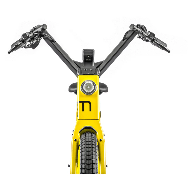 Lundi 27.1 : Step-Through Demo Bike - Image 5