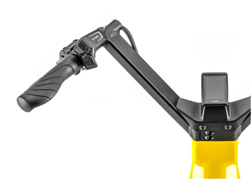 Lundi 27.1 : Step-Through Demo Bike - Image 6