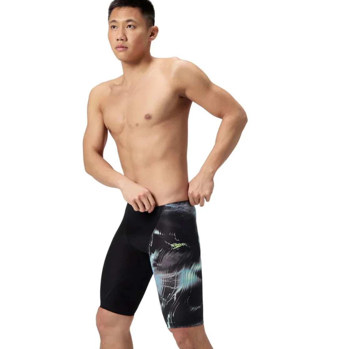 LZR Pro 2.0  Printed Jammer Men's - Image 5