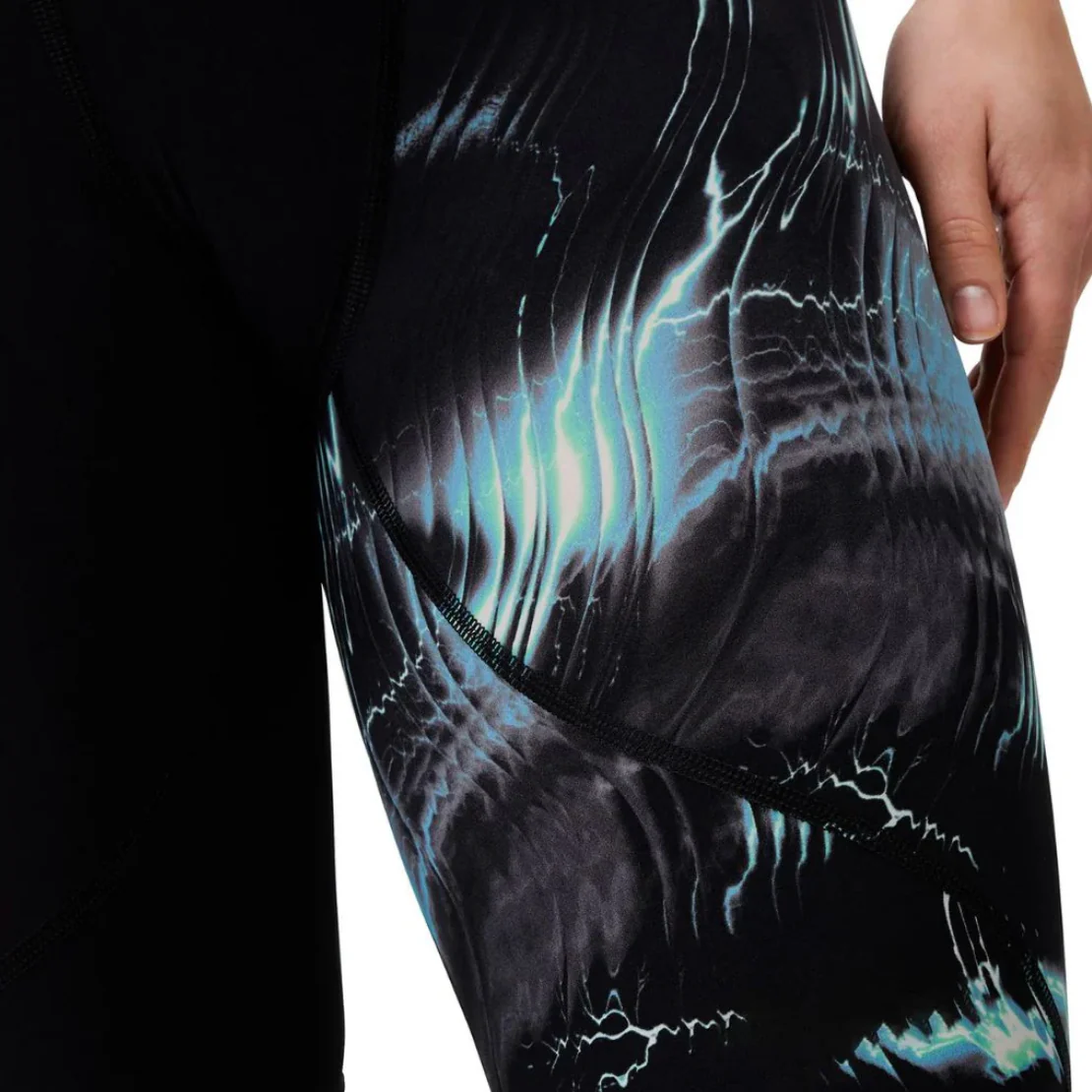 LZR Pro 2.0  Printed Jammer Men's - Image 6