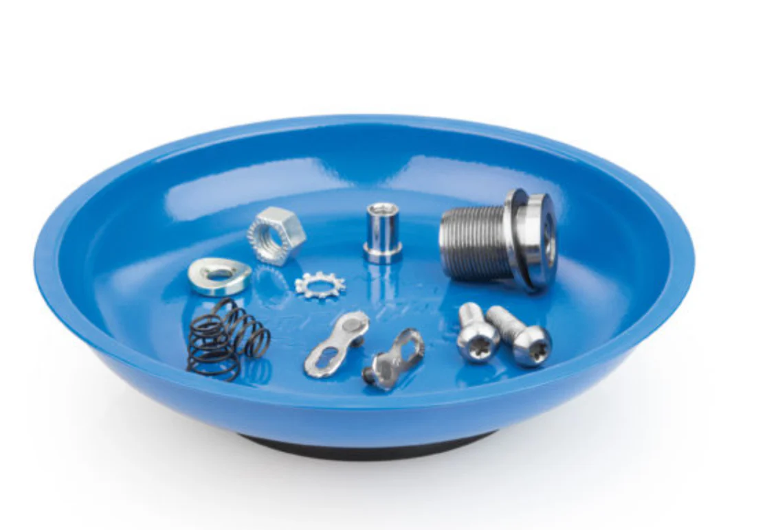 MB-1 Magnetic Parts Bowl - Image 2