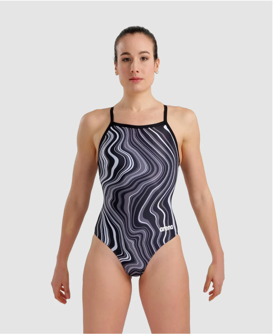 Marbled Lightdrop Back Women's - Image 2
