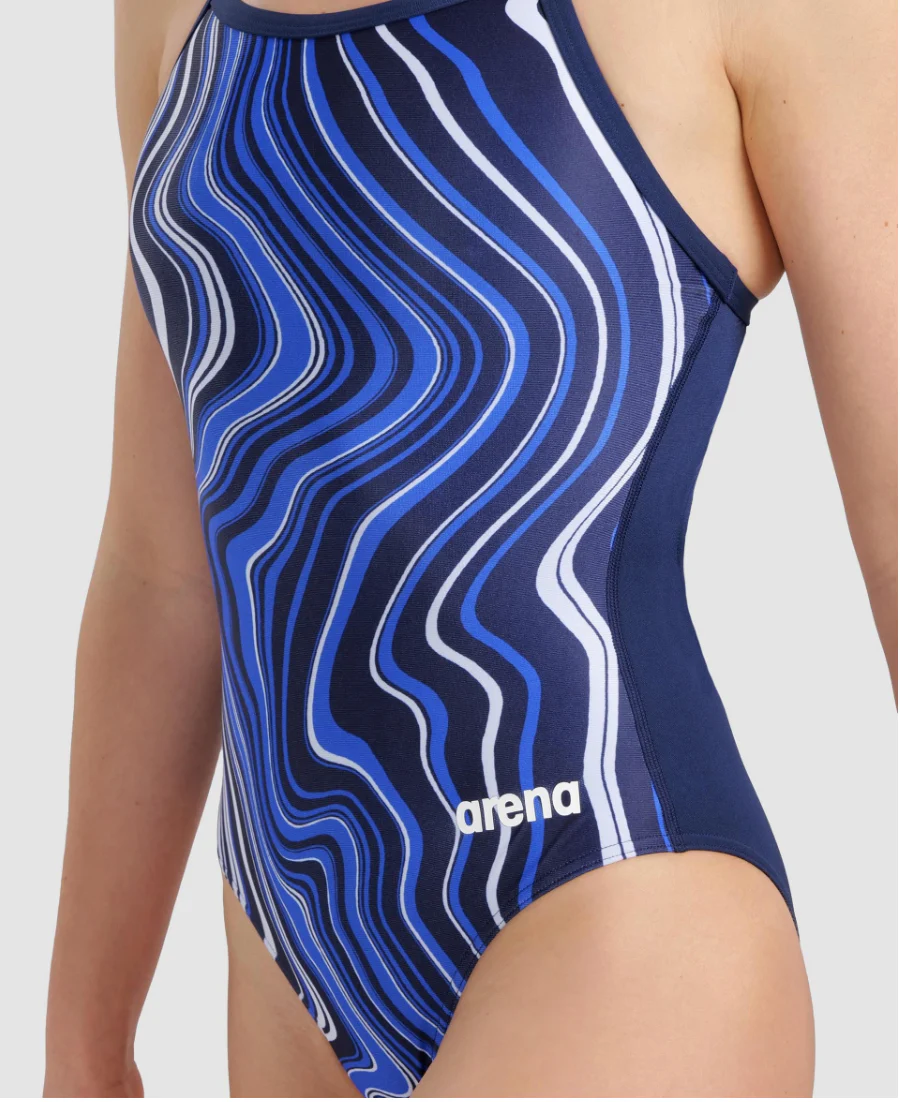 Marbled Lightdrop Back Women's - Image 5