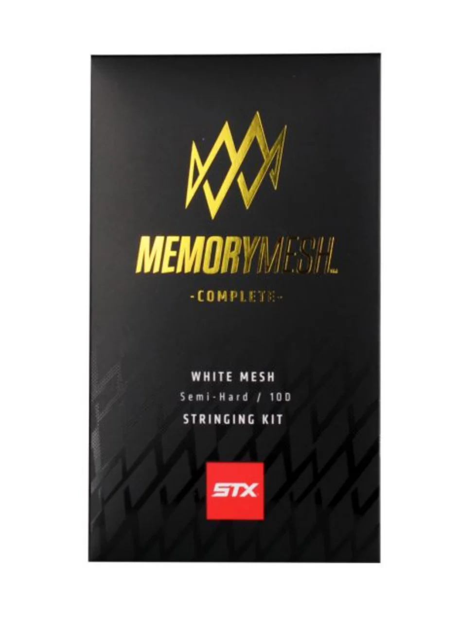 STX Memory Mesh 10D Kit Complete - Image 2