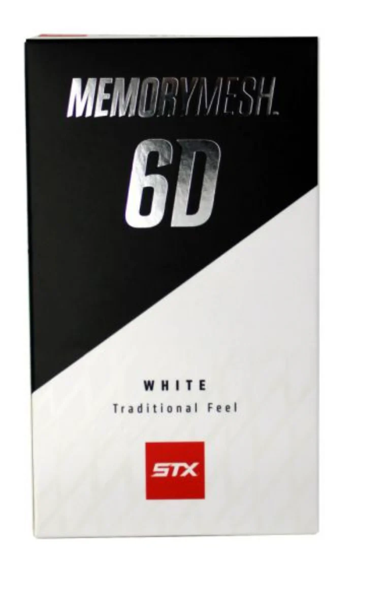 STX Memory Mesh 6D Kit - Image 2