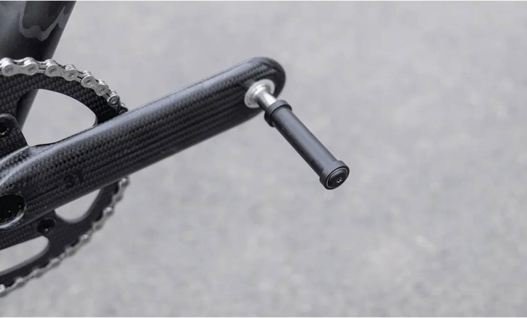 Mercury SL Pedal System - Image 2