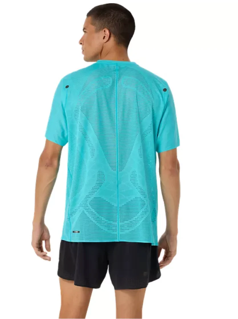 Metarun SS Top Men's - Image 3