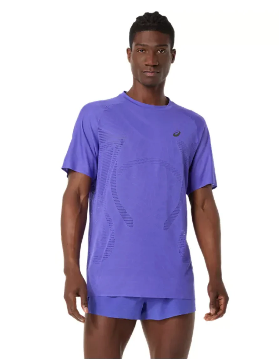 Metarun SS Top Men's