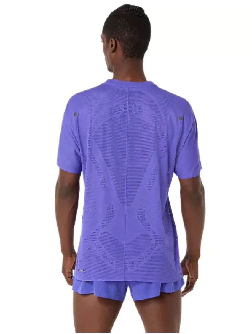 Metarun SS Top Men's - Image 3