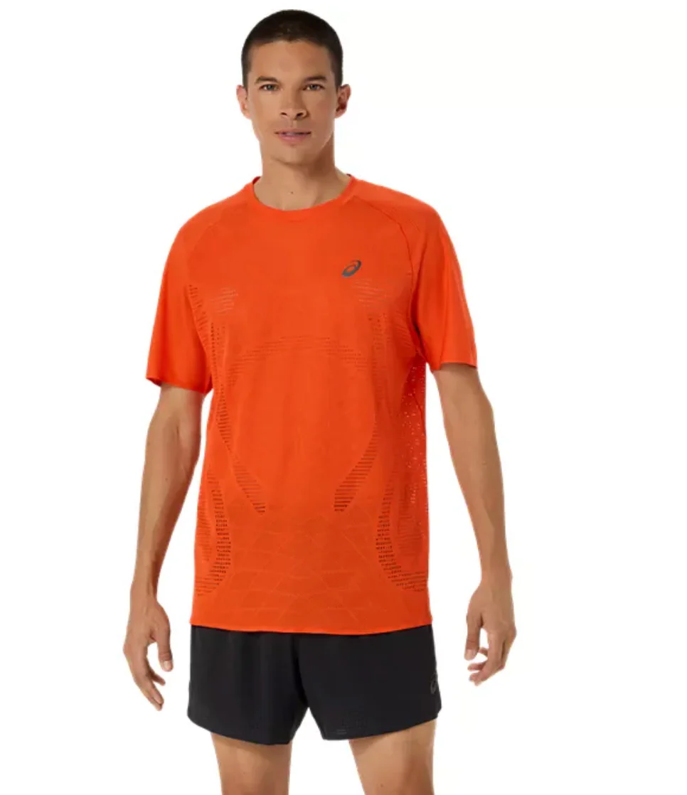 Metarun SS Top Men's