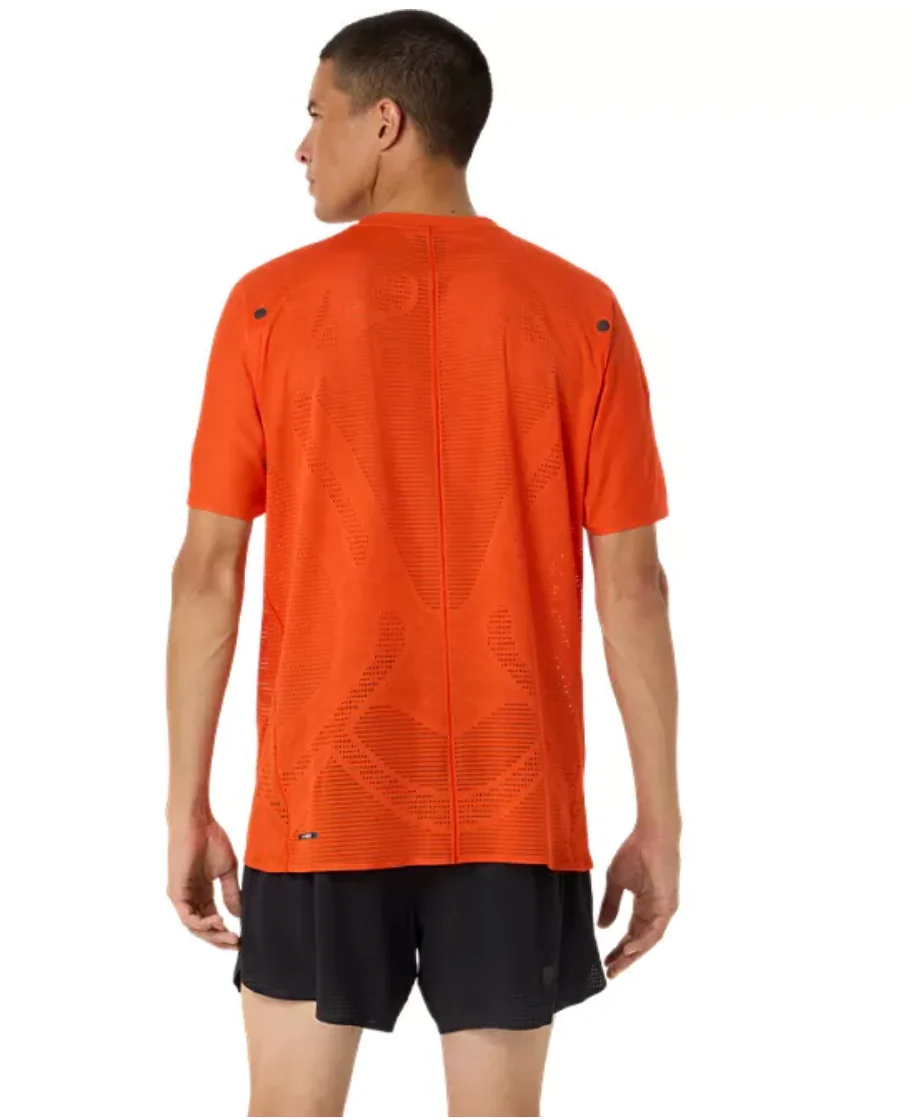 Metarun SS Top Men's - Image 3