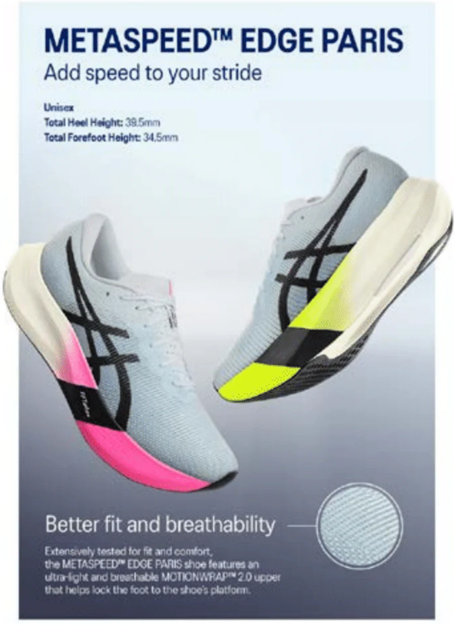 Metaspeed Edge Paris Ltd. Edition - Image 6