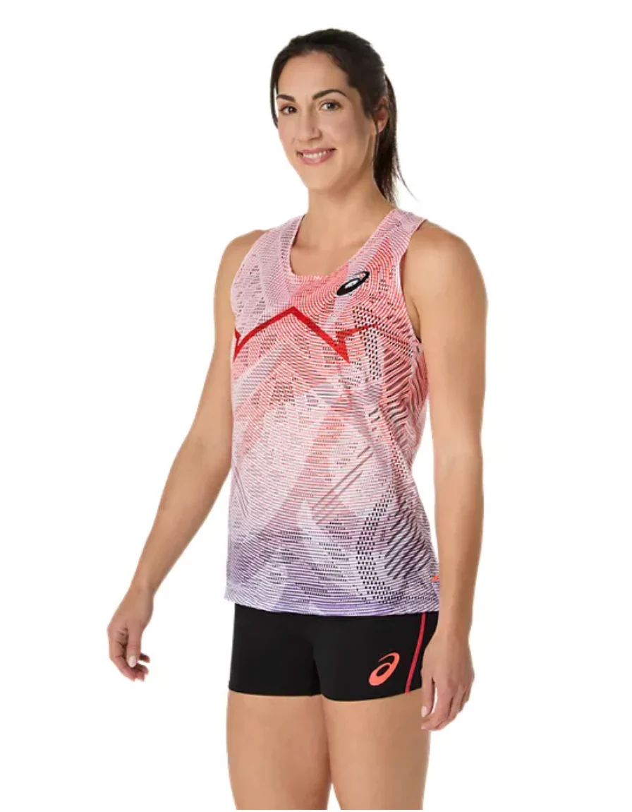 Metaspeed Singlet Women's - Image 4