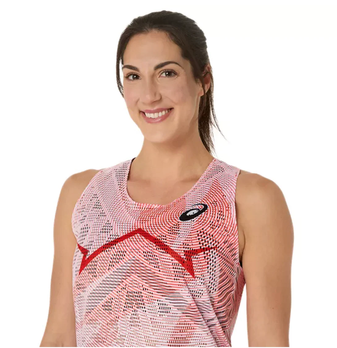 Metaspeed Singlet Women's - Image 5