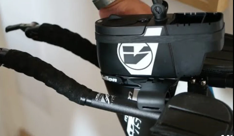 Metron Front Hydration System - Image 2