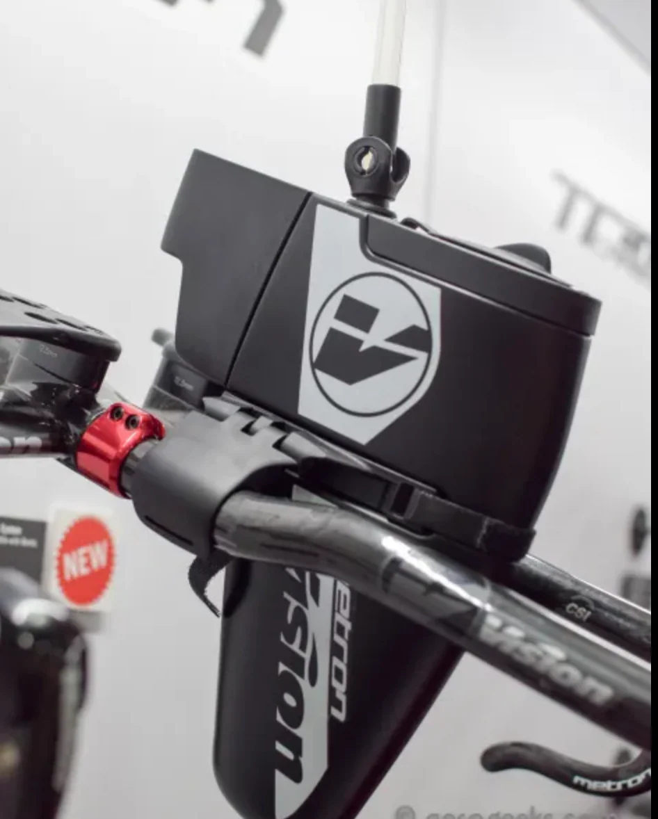 Metron Front Hydration System - Image 3
