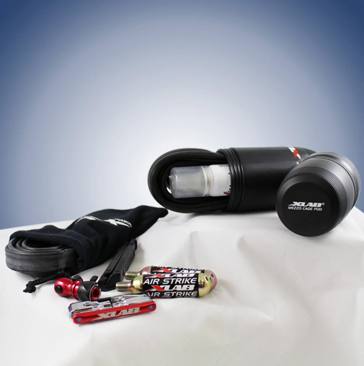 Mezzo Cage Pod - Image 2