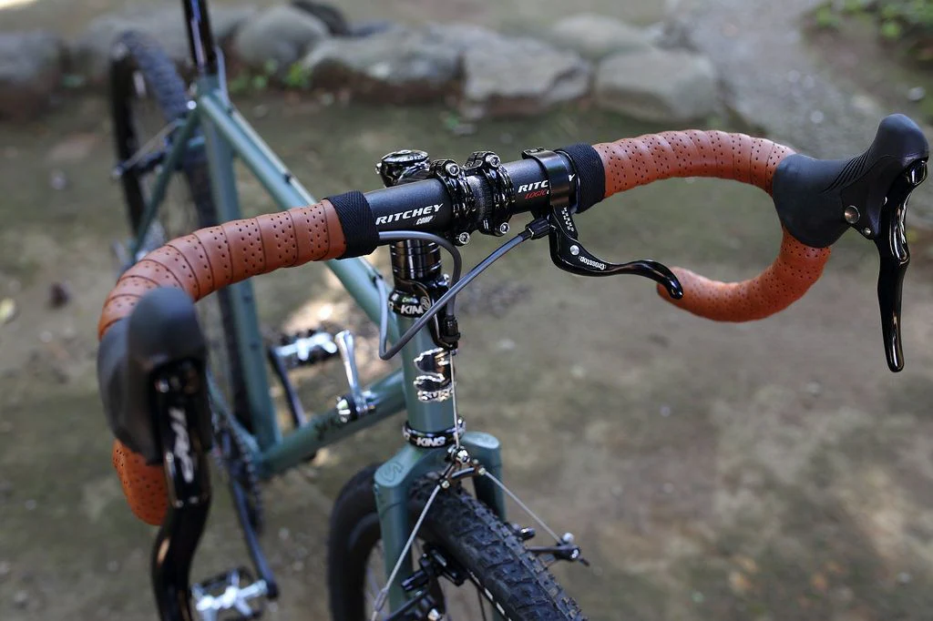 Microfiber Bar Tape - Image 2