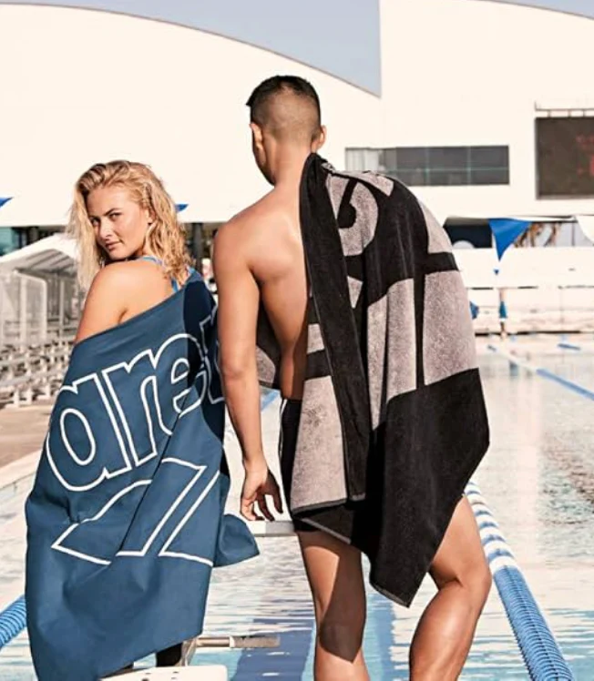 Microfibre Towel - Image 2