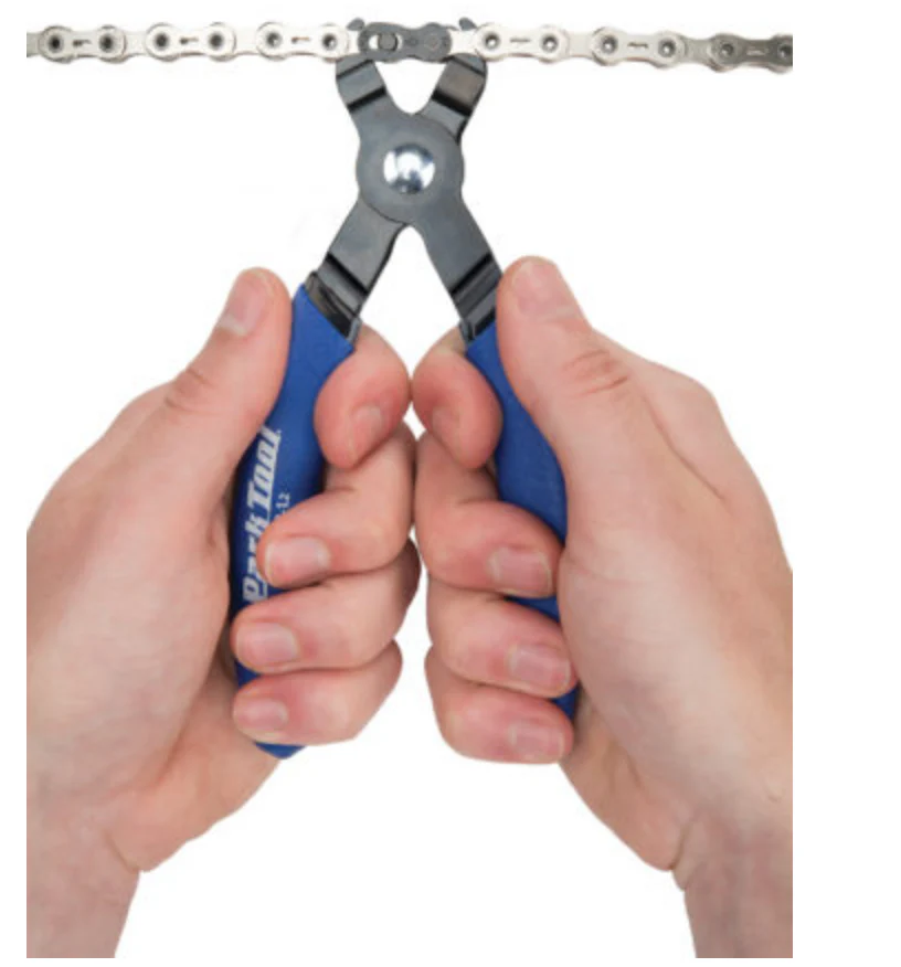 MLP 1.2 Master Link Pliers - Image 2