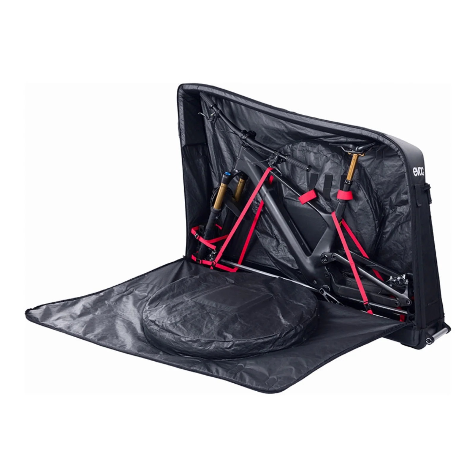 Mountain Bike Bag Pro - Image 2