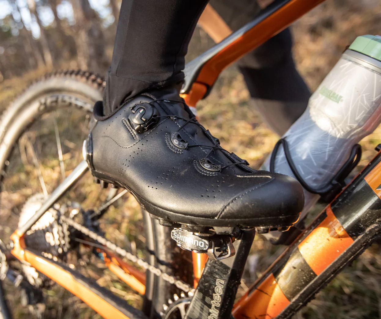 MTB Speed Men's - Image 2